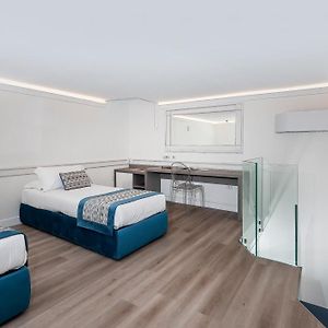 Duplex Vierpersoonskamer