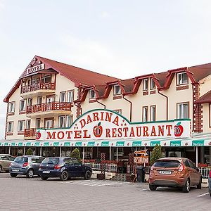 Motel Darina